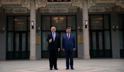 Decoding what was said and achieved - or not - over key issues at Trump-Xi summit