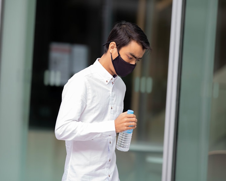 Tuas industrial blast: Engineer deleted some contents of deceased worker’s phone in defiance of boss’ instruction