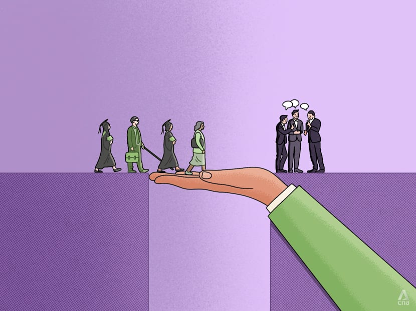 Hijacked by politics, DEI is under attack in the US. Where does it leave the global movement for inclusive workplaces? Hijacked by politics, DEI is under attack in the US. Where does it leave the global movement for inclusive workplaces?