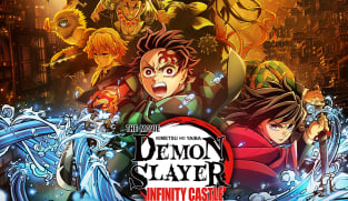 The highly anticipated Demon Slayer: Infinity Castle movie is out now and this cinema has tickets for as low as S$4
