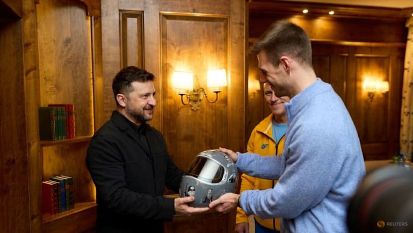 Skeleton-Triple 'firsts' and helmet controversy are 2026 legacy