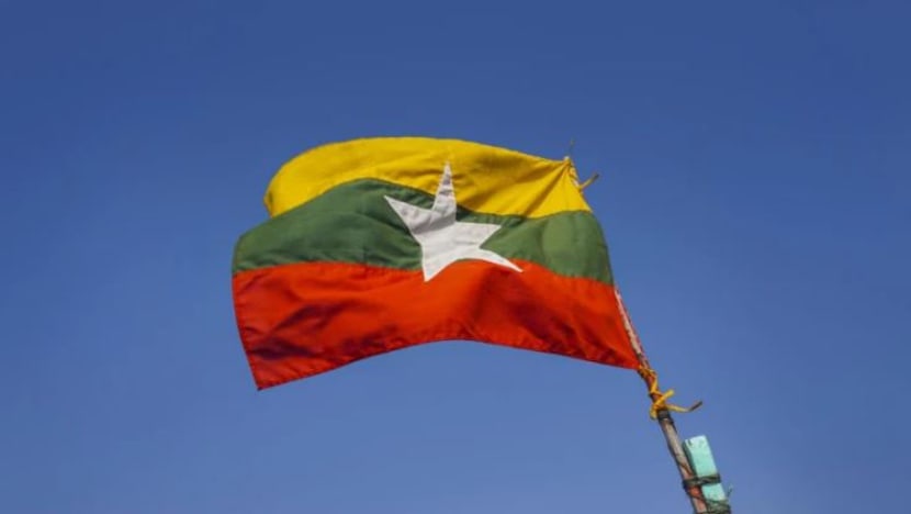 Myanmar lanjutkan tempoh keadaan darurat selama 6 bulan Myanmar lanjutkan tempoh keadaan darurat selama 6 bulan