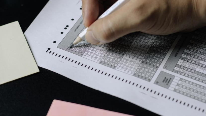 Students on quarantine, health risk warning may sit for national year-end exams: MOE