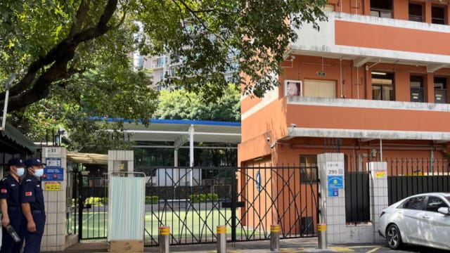 日籍小学生深圳遇袭亡 目击者：母亲双手沾血求救