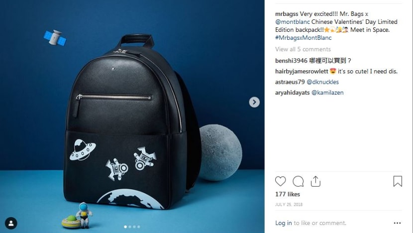 Luxury brands refashion to court new breed of digitally savvy high earners