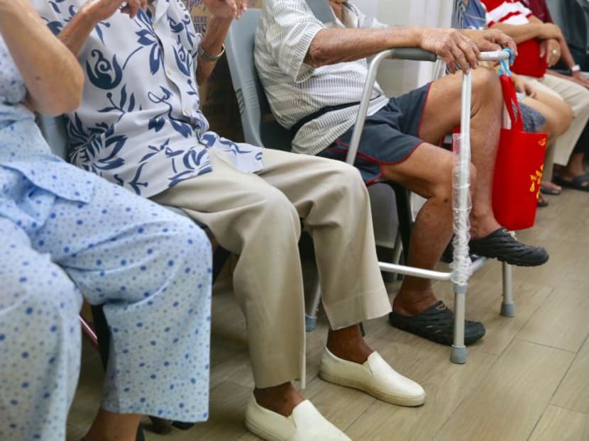 Healthcare facilities have taken a risk-based approach on Covid-19 testing, Dr Janil Puthucheary said. Healthcare facilities have taken a risk-based approach on Covid-19 testing, Dr Janil Puthucheary said.