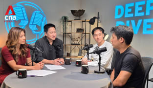 Deep Dive Podcast - GE2025: Are independent candidates a new force to be reckoned with?