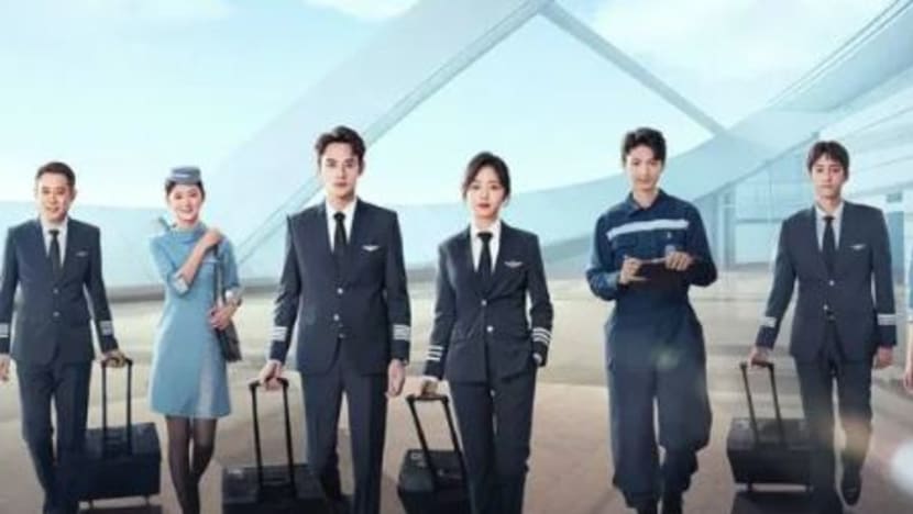Vietnam arahkan Netflix halang tayangan drama China 'Flight to You' selepas filem 'Barbie' diharamkan