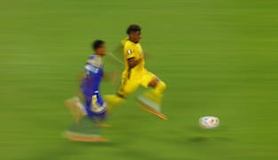 Curacao keeper Room shines in historic World Cup draw with Ecuador