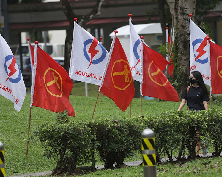 WP’s Dennis Tan accuses PAP of ‘petty’ politics during GE, sparking exchange with Murali Pillai