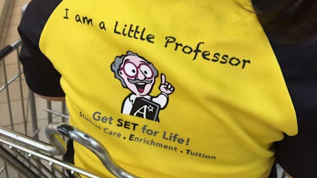 被托管中心重复扣款 家长：损失金额或无法追回