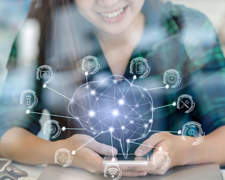 Smarter than ever: A new dawn of AI-powered intelligence for smartphones