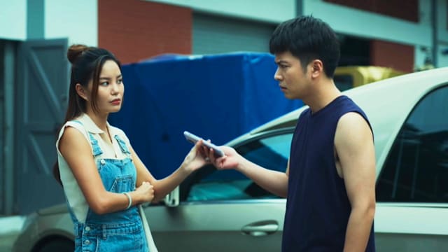 命运使者（第3集）：春林找到Zubir