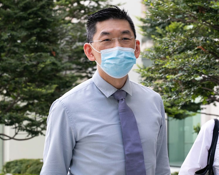 Anaesthetist acquitted of 4 charges of molesting woman, who admitted to lying in court
