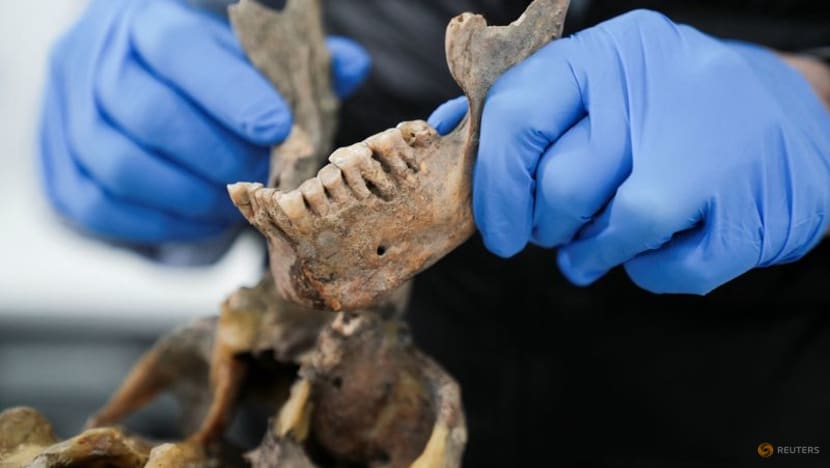 DNA sequencing of ancient remains by Colombian scientists reveals unknown human lineage