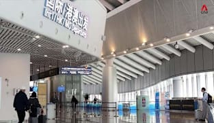 Asia Tonight - Thu 20 Nov 2025