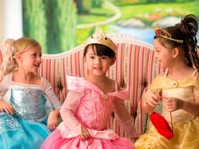 Disney&rsquo;s Fairy Godmothers-in-Training to be known as Fairy Godmother's Apprentices