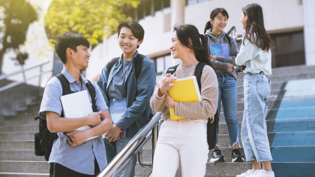 每周精选：该不该为了追梦暂停学业？