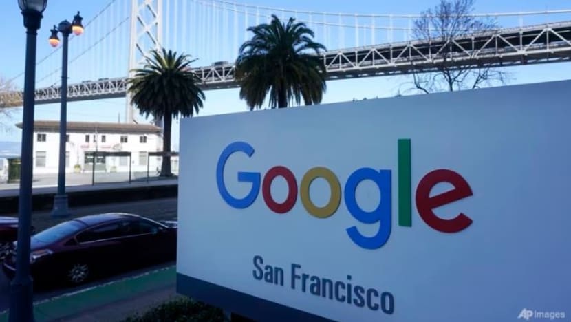 Bekas jurutera Google didakwa kerana curi rahsia AI untuk bantu syarikat China Bekas jurutera Google didakwa kerana curi rahsia AI untuk bantu syarikat China