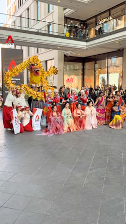 CNA available to more than 180m homes, connected devices worldwide