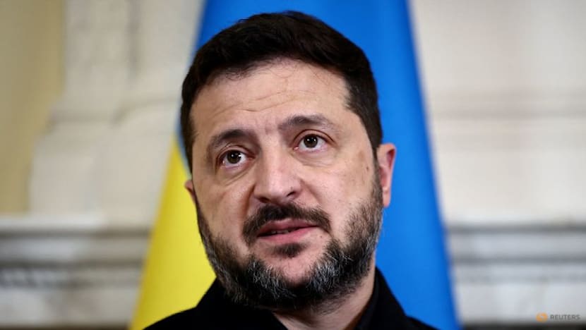 Ukraine Accuses US of Siding With Russia