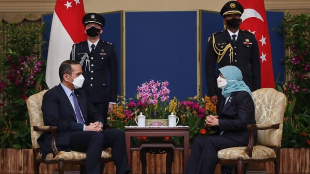 卡塔尔首相穆罕默德 今起到我国进行国事访问