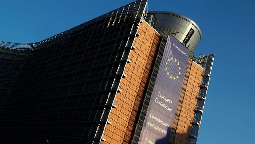 European Commission says existing rules address stablecoin risks