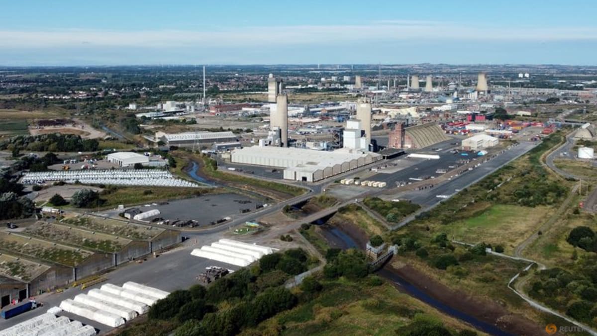 CF Industries forms JV with JERA, Mitsui for $4 billion low-carbon ammonia plant