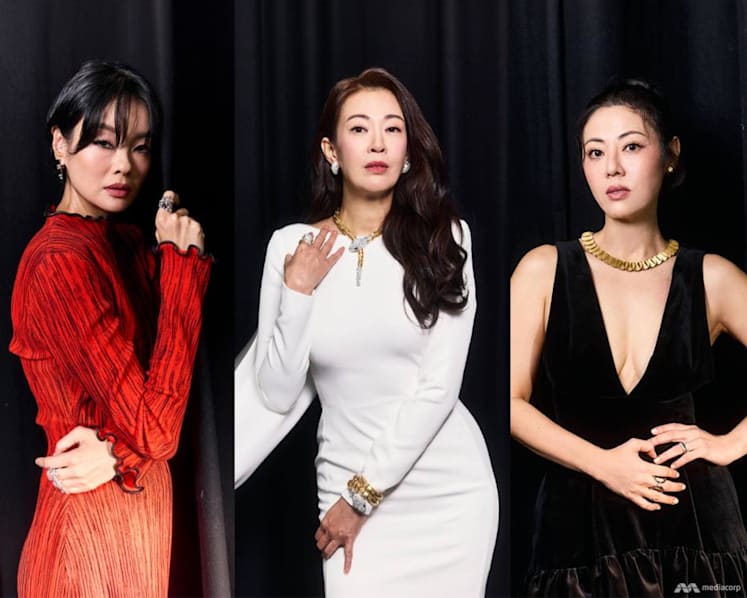 Star Awards 2026: Best jewellery moments on the red carpet