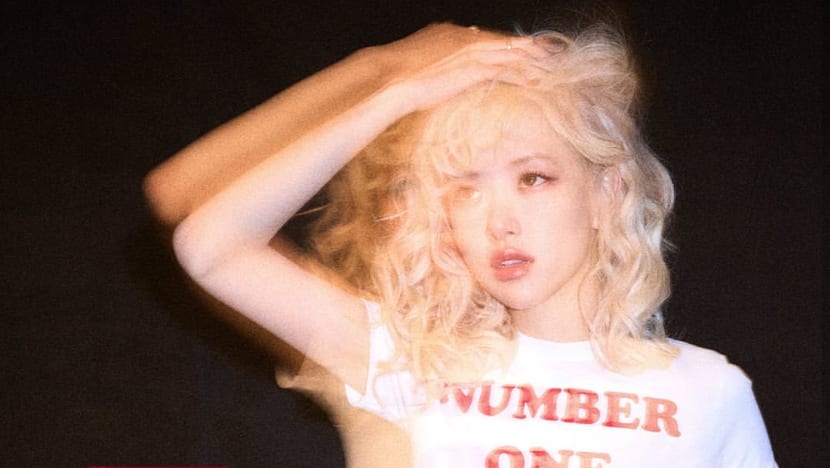 Rose BLACKPINK ungkap tekanan selalu jadi sempurna di industri K-Pop