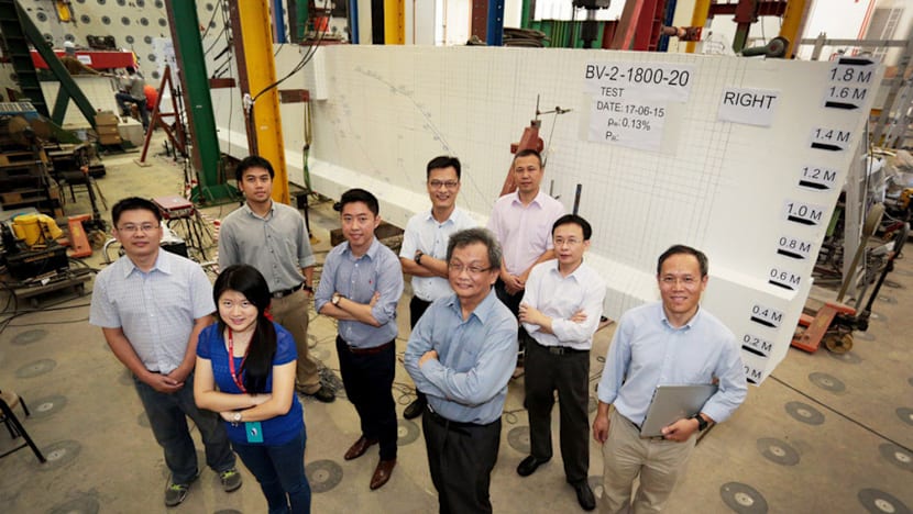 Singapore’s very own Atlantis