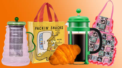 The Ultimate Gift Guide For the Foodies In Your Life 
