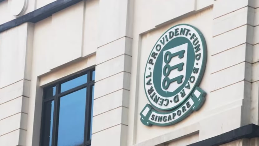Kadar faedah Akaun Khas CPF, Medisave dan Akaun Persaraan naik kepada 4.08% pada suku ketiga 2024