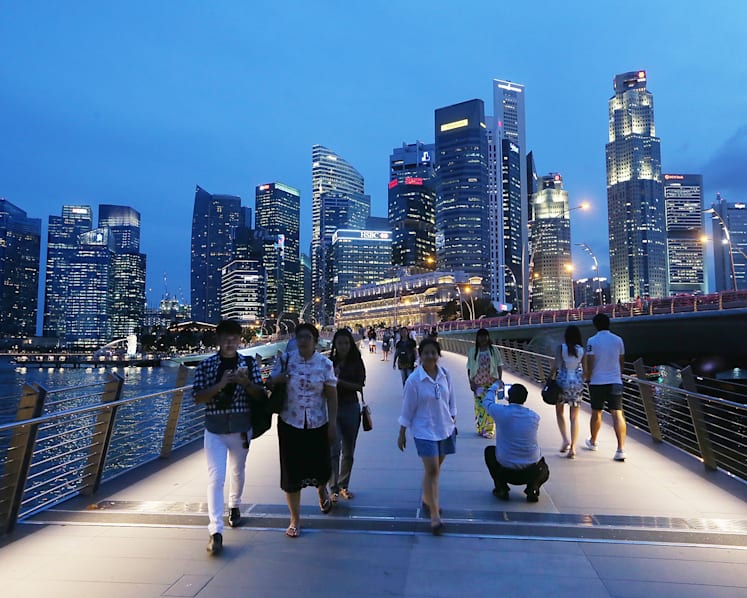 The Big Read: An unconventional Budget, in more ways than one