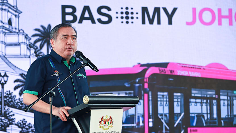 Pushing back RTS-Link launch to mid-Feb provides buffer for smooth operations: Anthony Loke