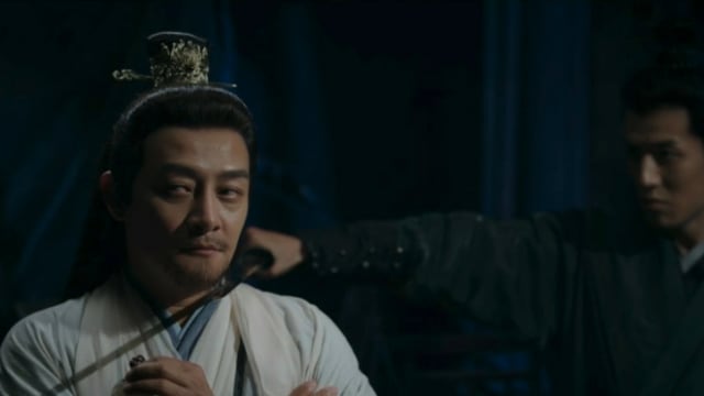 宁安如梦（第6集）：平南王欲除掉燕家