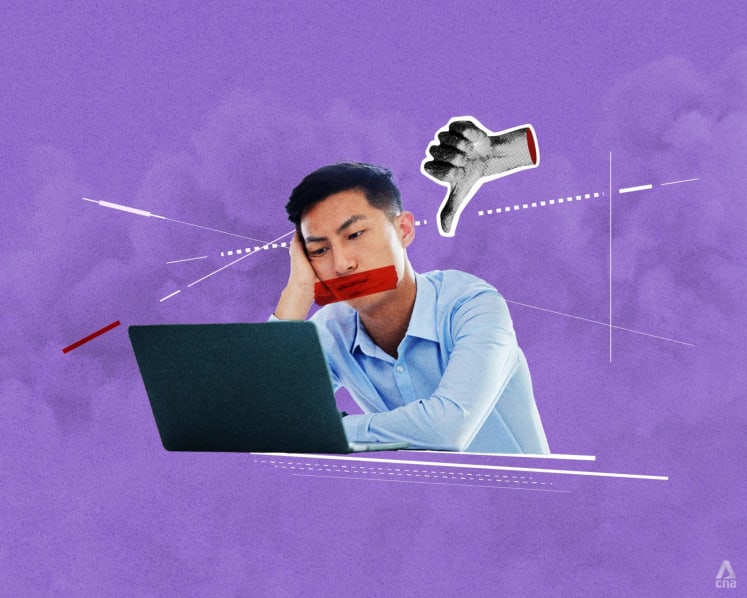 Trying hard has become unfashionable in the workplace. How did we get here?