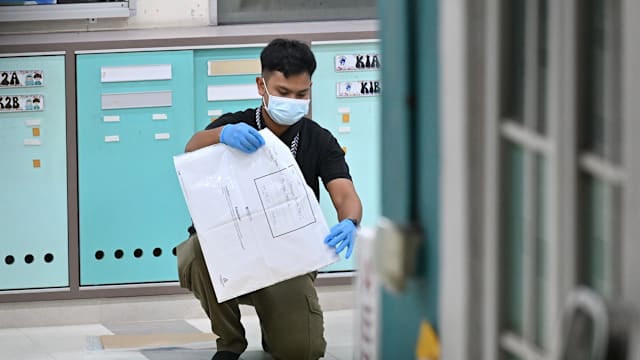 涉邮寄猪肉到回教堂 61岁男子被控伤害种族情感