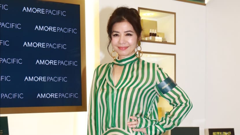 Retired Hongkong Star Cherie Chung Has Reportedly Made S$6.6mil From Property Investments