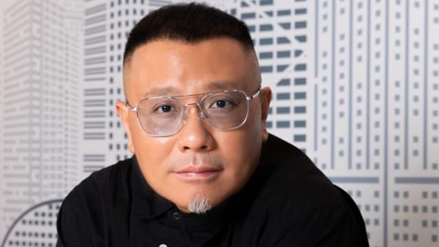 天王天后全靠他　陈国威获选“2024年国际最具影响力人士”