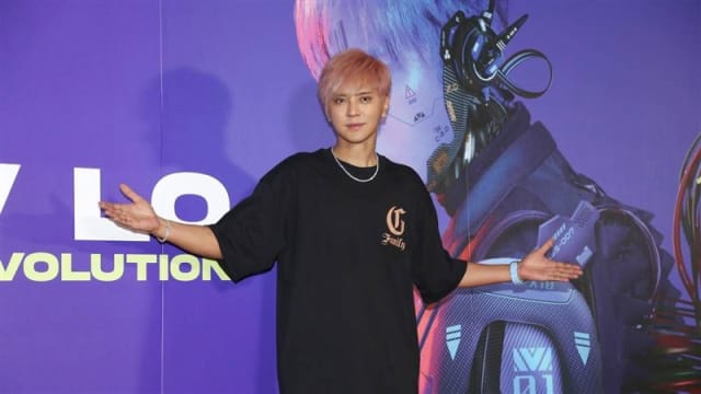 罗志祥恢复“派对”神秘大楼玩通宵？经纪人这样回应