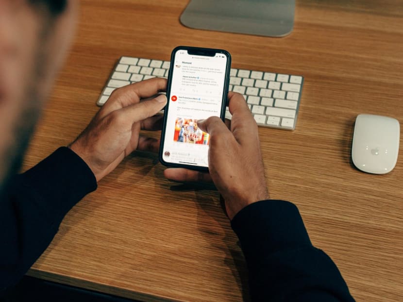 Commentary: Individuals are forced to choose between sharing fake news or facing social exclusion — why this is a problem Commentary: Individuals are forced to choose between sharing fake news or facing social exclusion — why this is a problem