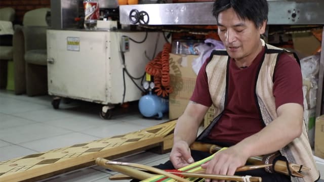【台湾话·食四方】宜兰噶玛兰族求正名恢复身份