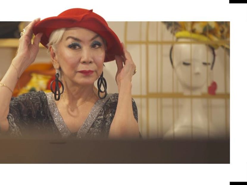 Inside philanthropist Peggy Jeffs's head-turning collection of over 100 hats Inside philanthropist Peggy Jeffs's head-turning collection of over 100 hats