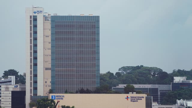 国立大学医院荣获五个“亚洲医院管理大奖”奖项
