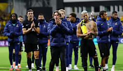 Spurs scrape 2-2 Champions League draw thanks to Bodo/Glimt own goal