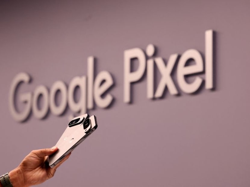 Google unveils new Pixel 10 smartphones with spotlight on AI over hardware upgrades