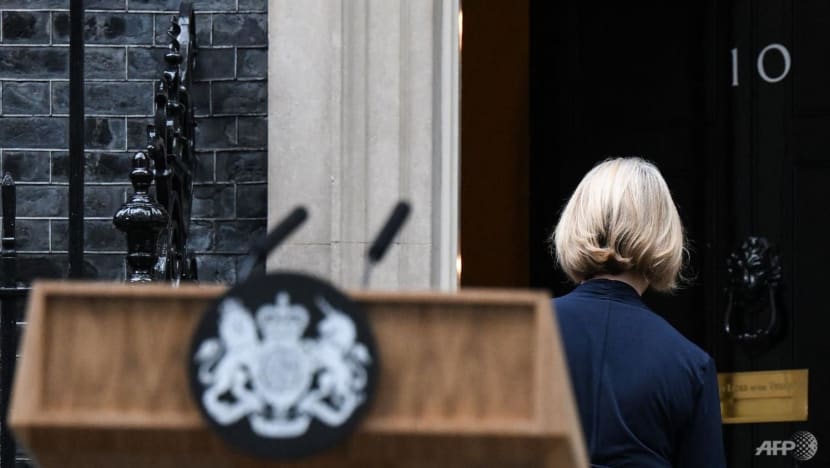 ‘Chaotic new low’: UK's opposition calls for prompt elections after Liz Truss’ resignation