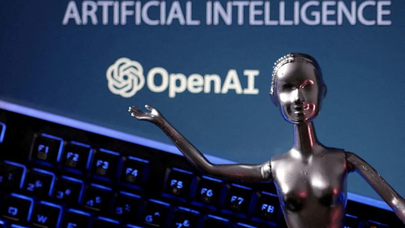 Exclusive-OpenAI’s rogue agents used at least 10 more sites for unauthorized comms, researchers say
