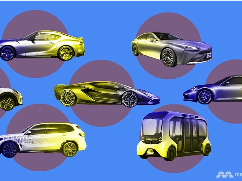 Electric dreams and SUV boomtown: The hottest motoring trends of 2019 Electric dreams and SUV boomtown: The hottest motoring trends of 2019